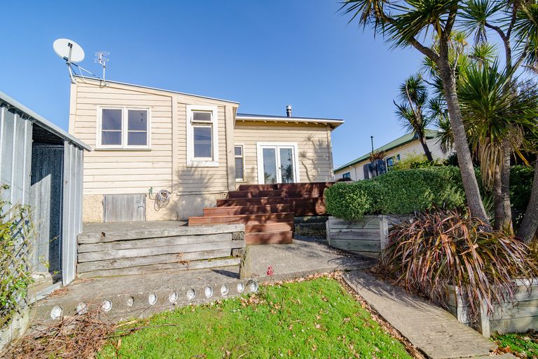 Photo of property in 3 Benhar Street, Maryhill, Dunedin, 9011