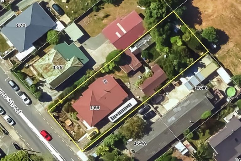 Photo of property in 166 Queen Street, Richmond, 7020
