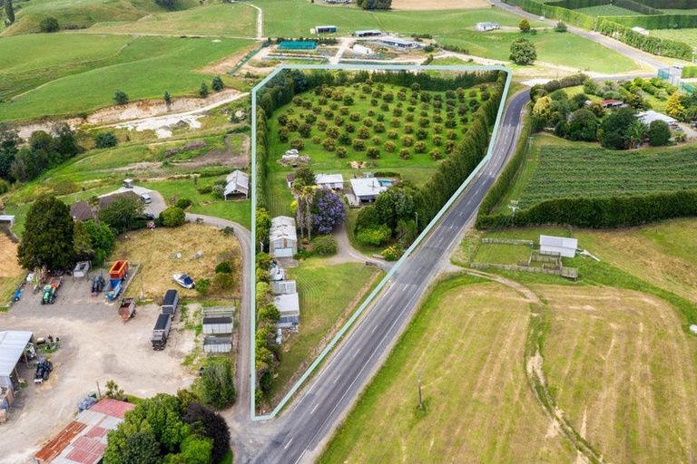 Photo of property in 718 Old Coach Road, Pongakawa, Te Puke, 3186