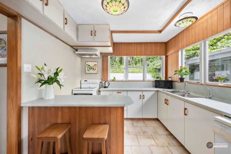 Photo of property in 6 Puriri Street, Wainuiomata, Lower Hutt, 5014