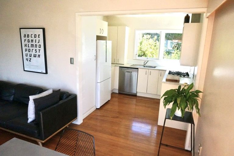 Photo of property in 1/23 Aramoana Avenue, Devonport, Auckland, 0624