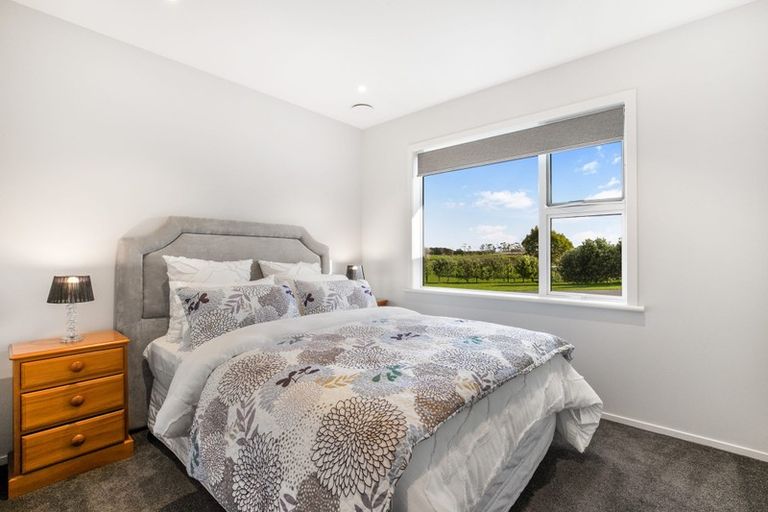 Photo of property in 129 Ostrich Farm Road, Pukekohe, 2676