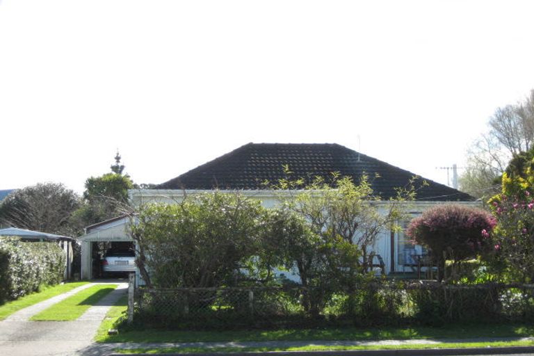 Photo of property in 30 High Street, Bulls, 4818