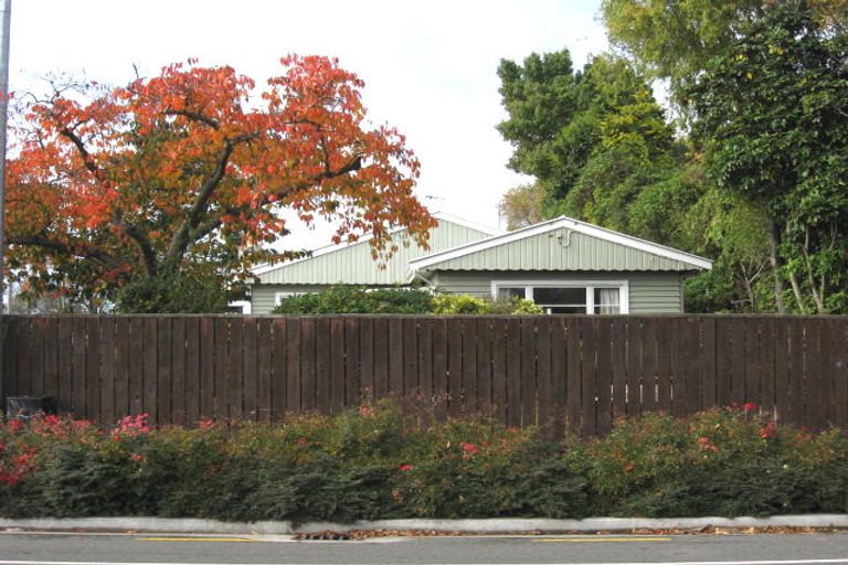 Photo of property in 424 Greers Road, Northcote, Christchurch, 8052