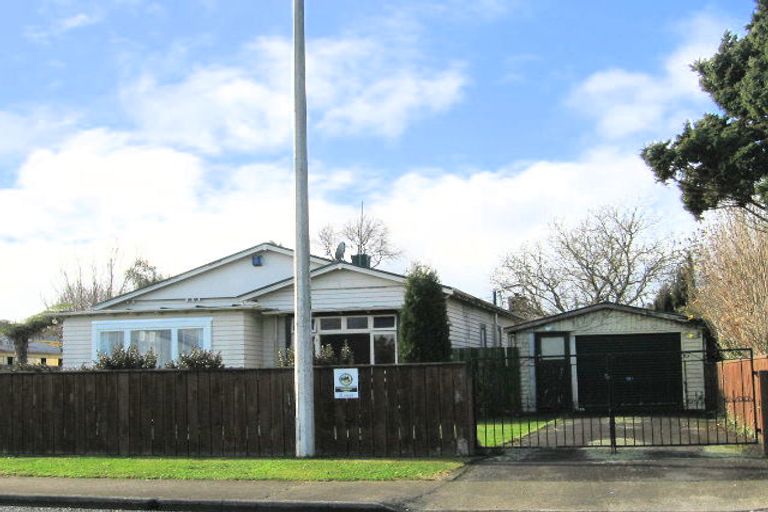 Photo of property in 306 Fenwick Street, Mayfair, Hastings, 4122