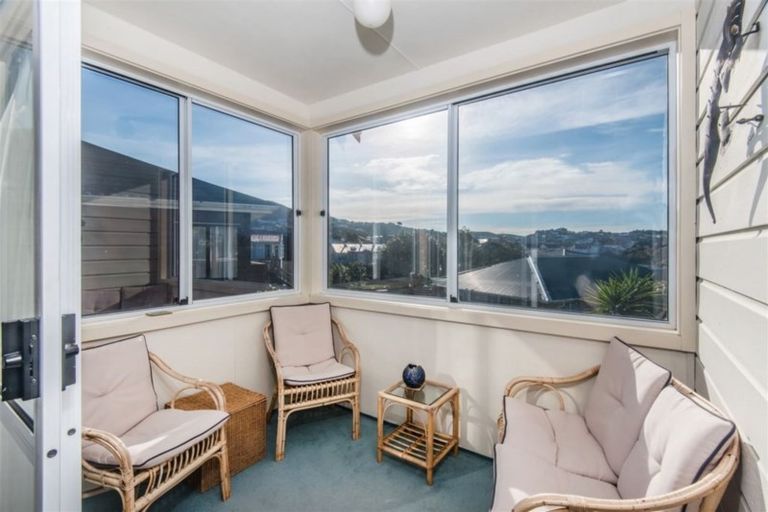Photo of property in 46a Haumia Street, Johnsonville, Wellington, 6037