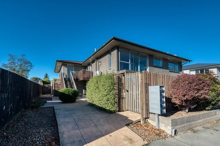 Photo of property in 9/290 Barbadoes Street, Christchurch Central, Christchurch, 8011