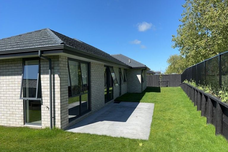 Photo of property in 8 Parkside Lane, Morrinsville, 3300