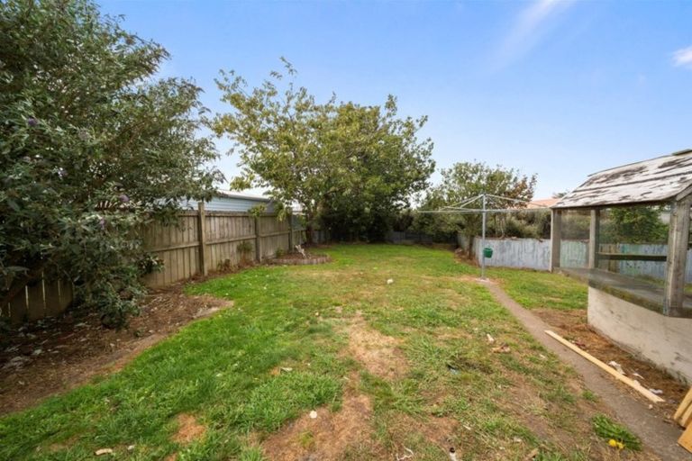 Photo of property in 81 Fairfield Road, Hawera, 4610