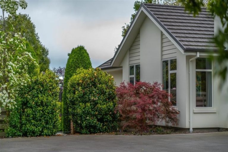 Photo of property in 48 Carters Road, Lincoln, Christchurch, 7672