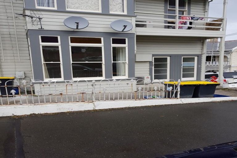 Photo of property in 1/128 London Street, Dunedin Central, Dunedin, 9016