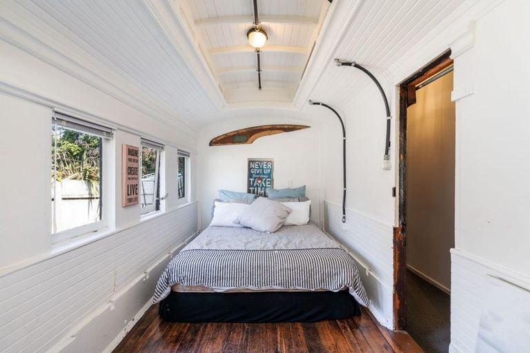 Photo of property in 4 Driver Street, Long Beach, Port Chalmers, 9081