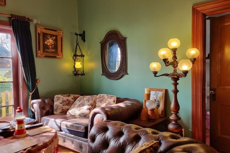 Photo of property in 3 Parnell Street, Rawene, Kaikohe, 0473