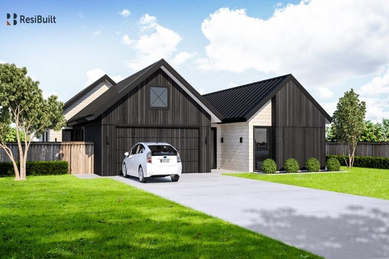 Photo of property in 9d Bronte Place, Leamington, Cambridge, 3432