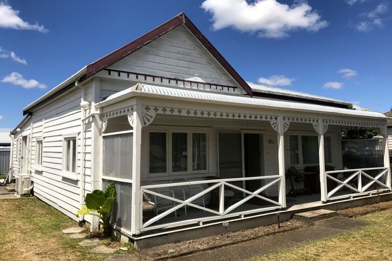 Photo of property in 87a Parry Palm Avenue, Waihi, 3610