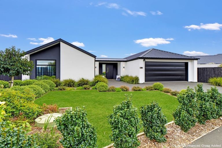 Photo of property in 24 Gisele Crescent, Halswell, Christchurch, 8025
