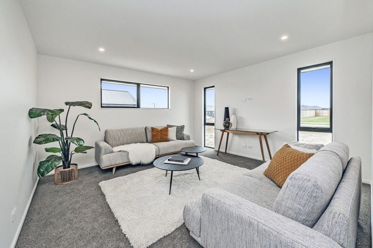 Photo of property in 9 Collisson Street, Leeston, 7632