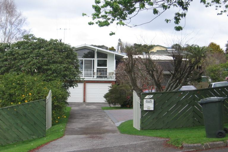 Photo of property in 12 Milton Road, Otumoetai, Tauranga, 3110