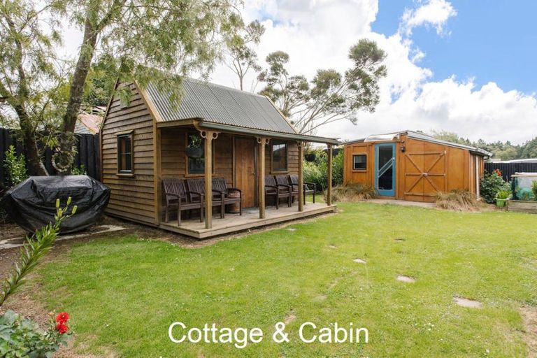 Photo of property in 29 Carr Street, Ormondville, Dannevirke, 4977