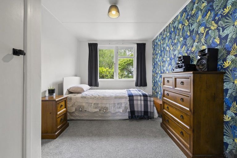 Photo of property in 112 Cochrane Road, Ngahinapouri, Ohaupo, 3882