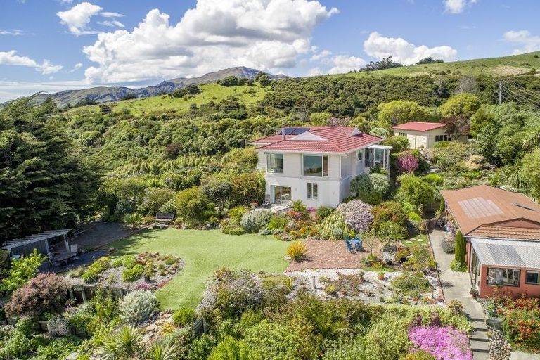 Photo of property in 73 Bayview Road, Charteris Bay, Lyttelton, 8971