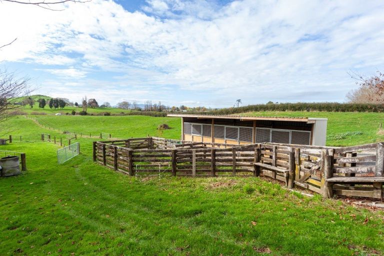 Photo of property in 485 Kiwitahi Railway Road, Morrinsville, 3371