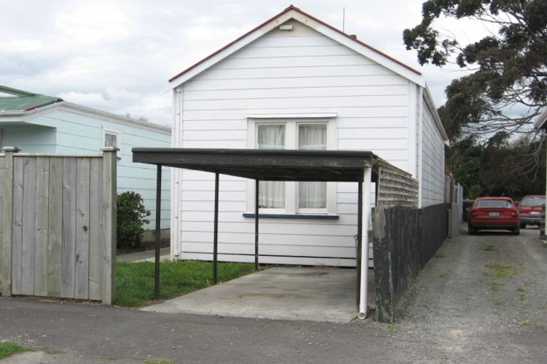 Photo of property in 50 Joseph Street, West End, Palmerston North, 4412