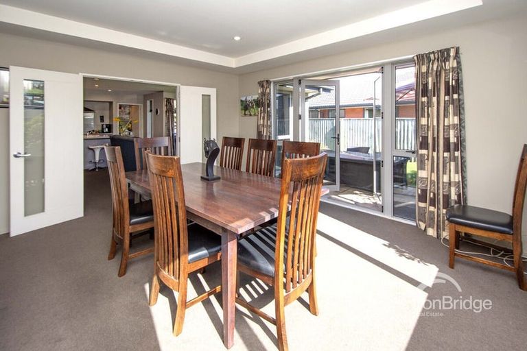 Photo of property in 24 Iraklis Close, Templeton, Christchurch, 8042