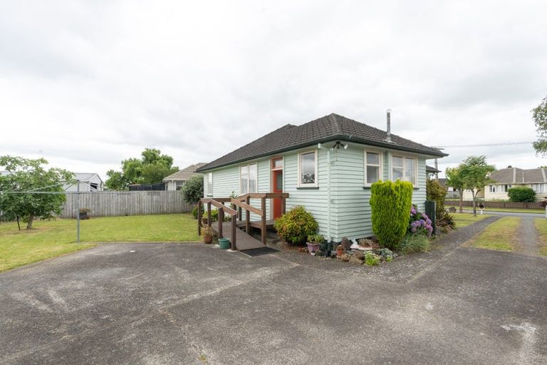 Photo of property in 10 Byron Road, Enderley, Hamilton, 3214