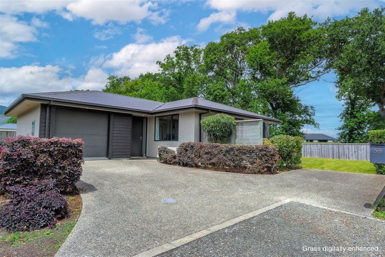 Photo of property in 59 Malone Crescent, Richmond, 7020