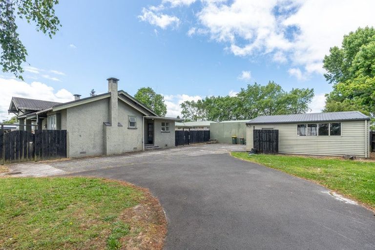 Photo of property in 60 Mardon Road, Enderley, Hamilton, 3214