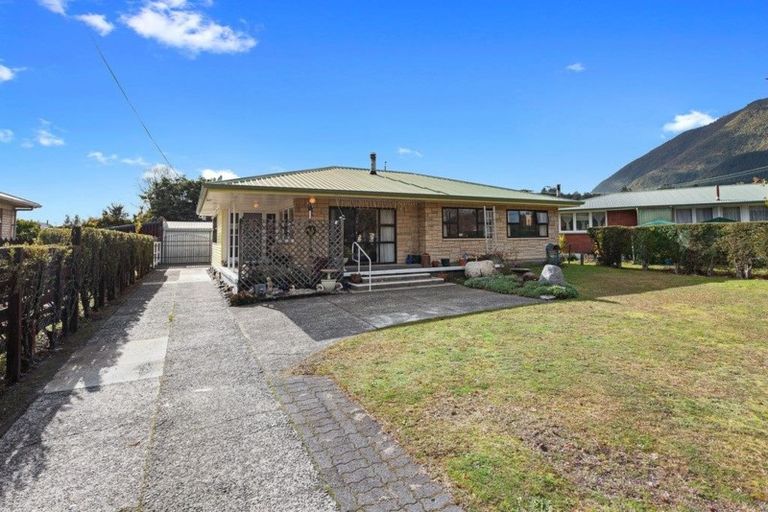 Photo of property in 42 Fenton Street, Kawerau, 3127