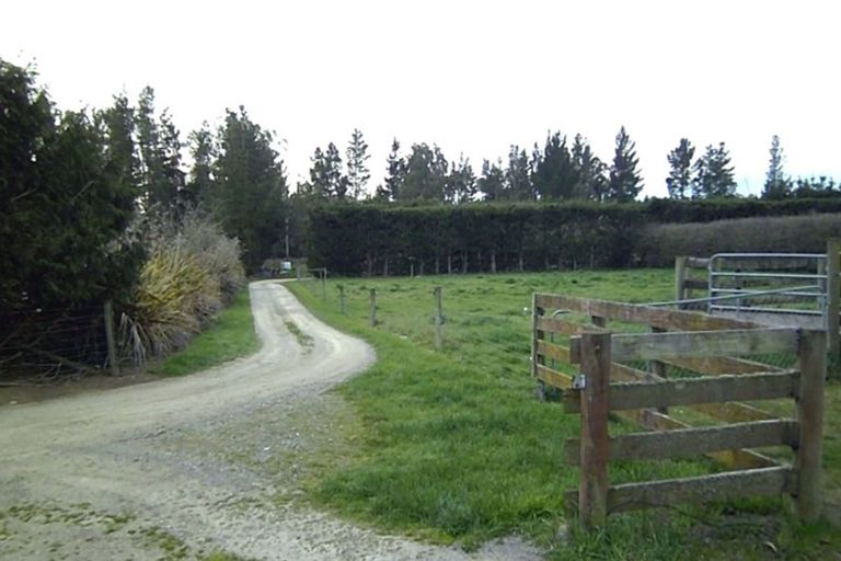 Photo of property in 80 Howsons Road, Cust, 7475