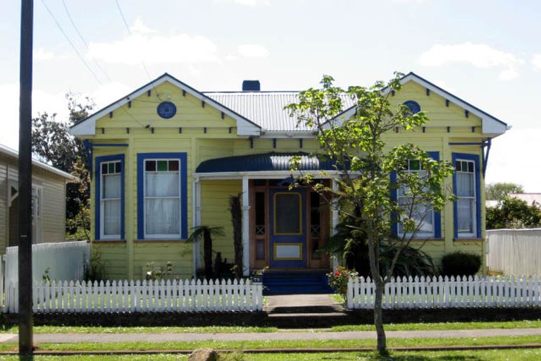 Photo of property in 72 Keith Street, Whanganui, 4500