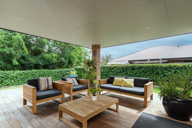 Photo of property in 8 Lancewood Avenue, Feilding, 4702