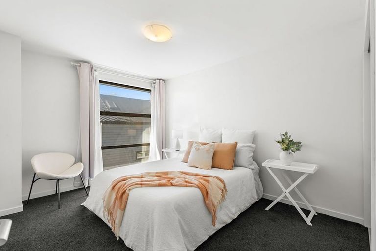 Photo of property in 5/40 Brockworth Place, Riccarton, Christchurch, 8011