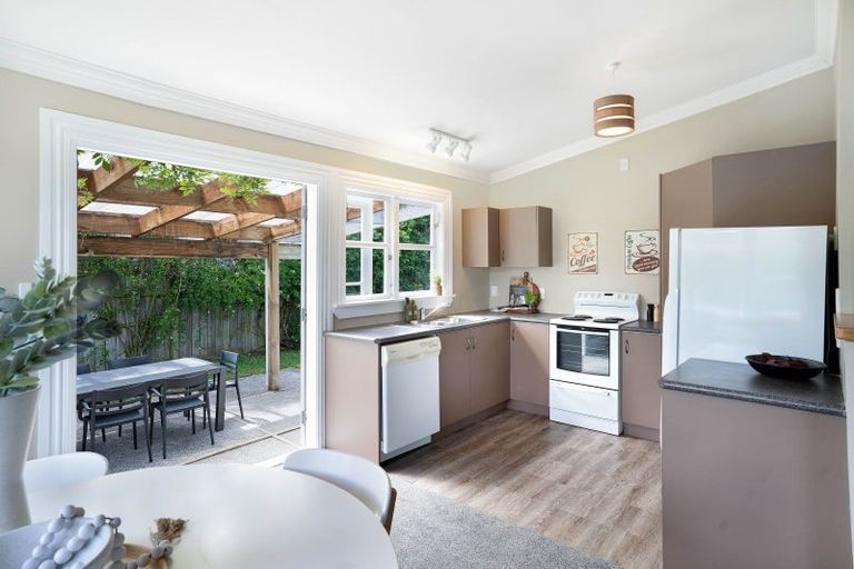 Photo of property in 100 Jellicoe Street, Martinborough, 5711