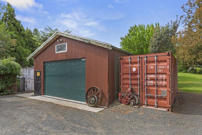 Photo of property in 70 Kaimango Road, Hauturu, Te Awamutu, 3878