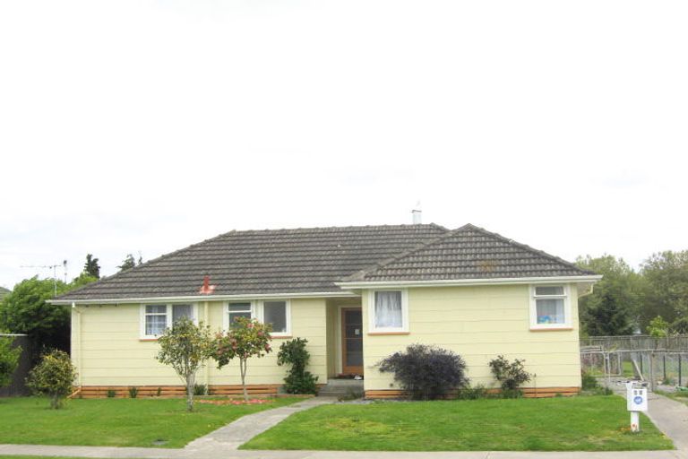 Photo of property in 25 Girling Avenue, Mayfield, Blenheim, 7201
