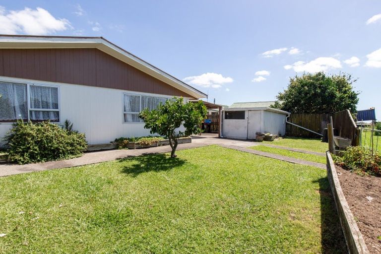 Photo of property in 11 Mcclean Place, Ngatea, 3503