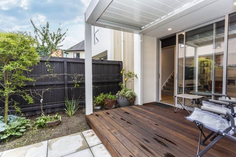 Photo of property in 17d Dickens Street, Addington, Christchurch, 8024