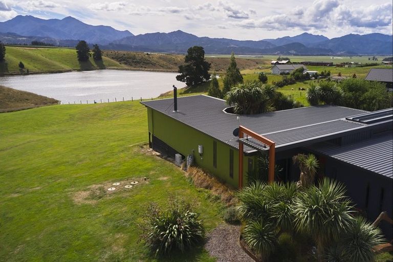 Photo of property in 254 Delta Lake Heights, Renwick, 7271