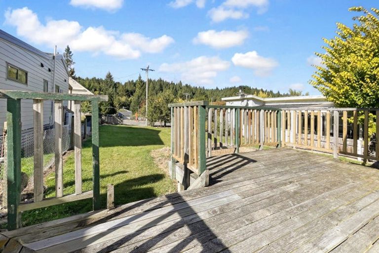 Photo of property in 12 Tay Street, Naseby, 9396