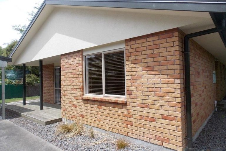 Photo of property in 16a Willis Street, Whanganui East, Whanganui, 4500