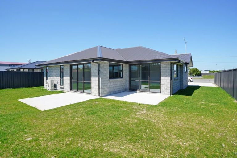 Photo of property in 144 Stirrat Street, Kingswell, Invercargill, 9812