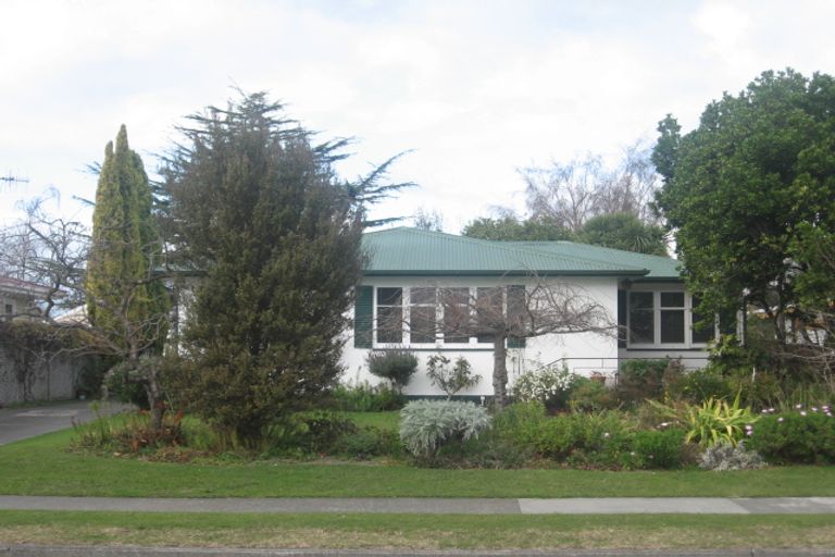 Photo of property in 42 Bright Crescent, Maraenui, Napier, 4110