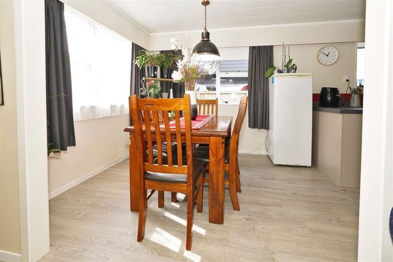 Photo of property in 45a Enderley Avenue, Enderley, Hamilton, 3214