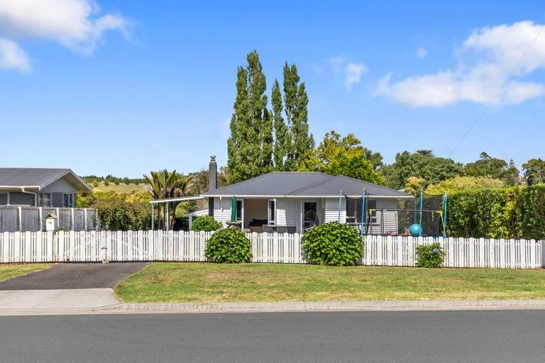 Photo of property in 12 Scott Road, Te Kauwhata, 3710