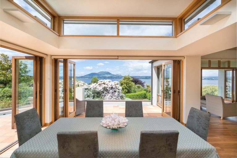 Photo of property in 27 Wakeman Road, Acacia Bay, Taupo, 3330
