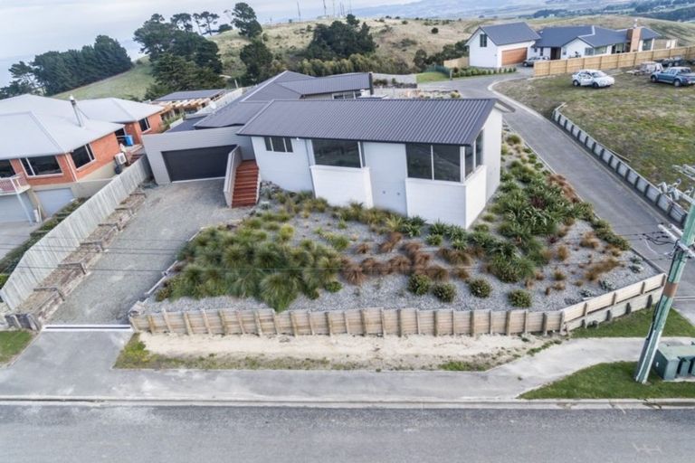 Photo of property in 9d Brinkburn Street, South Hill, Oamaru, 9400